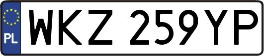 WKZ259YP