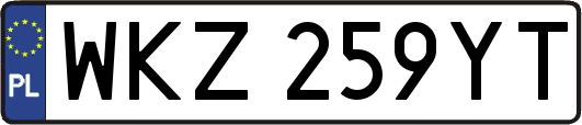 WKZ259YT