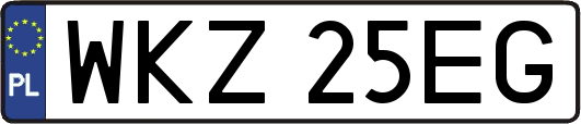 WKZ25EG