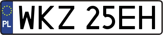 WKZ25EH
