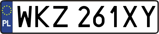 WKZ261XY