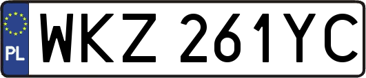 WKZ261YC