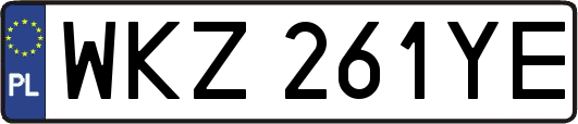 WKZ261YE