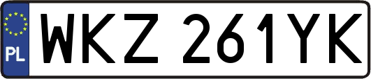 WKZ261YK