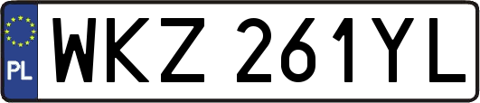 WKZ261YL
