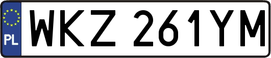 WKZ261YM