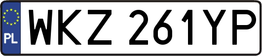 WKZ261YP