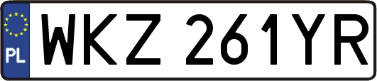 WKZ261YR