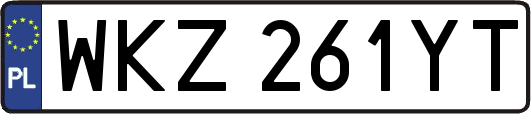 WKZ261YT