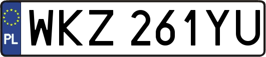 WKZ261YU