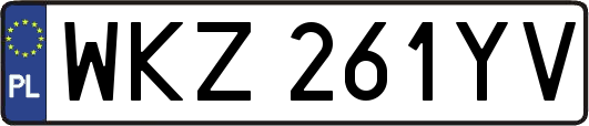 WKZ261YV