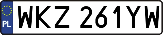 WKZ261YW