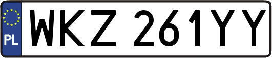 WKZ261YY