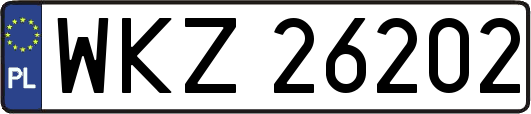 WKZ26202