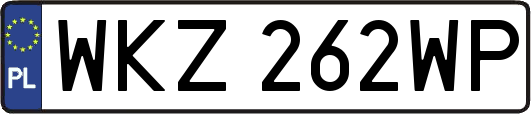 WKZ262WP