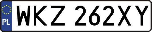 WKZ262XY