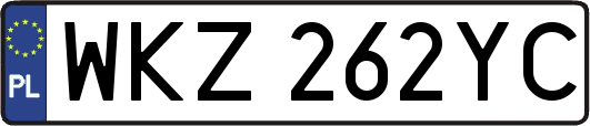 WKZ262YC