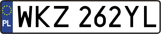 WKZ262YL