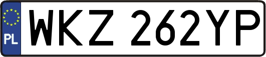 WKZ262YP