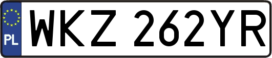 WKZ262YR