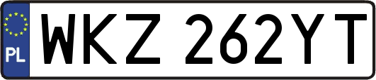 WKZ262YT