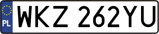 WKZ262YU
