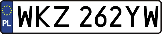 WKZ262YW