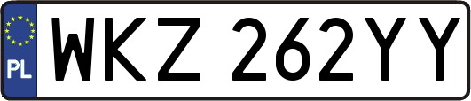 WKZ262YY