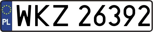 WKZ26392