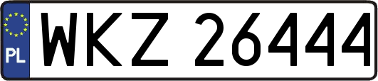 WKZ26444