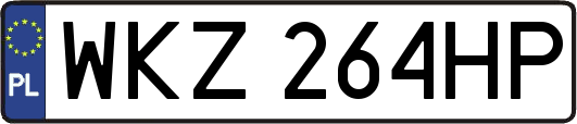 WKZ264HP