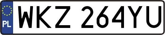 WKZ264YU