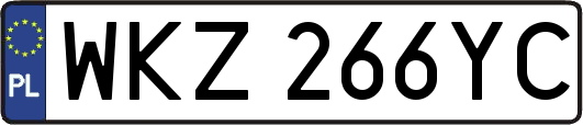 WKZ266YC