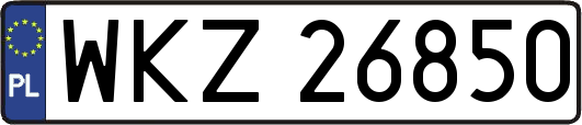 WKZ26850