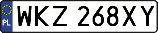 WKZ268XY