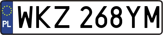 WKZ268YM