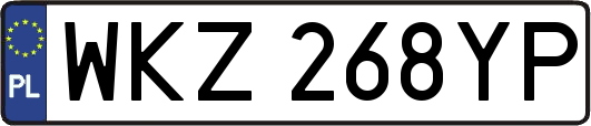 WKZ268YP