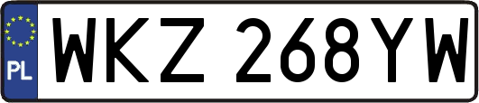 WKZ268YW