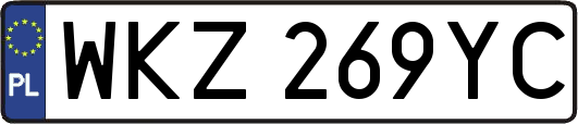 WKZ269YC