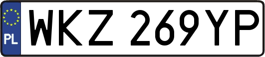 WKZ269YP