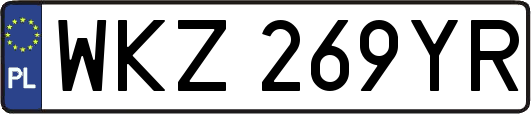 WKZ269YR