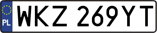 WKZ269YT