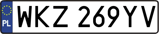 WKZ269YV