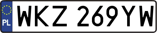 WKZ269YW