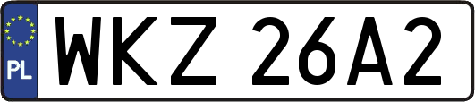 WKZ26A2