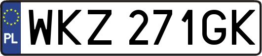 WKZ271GK