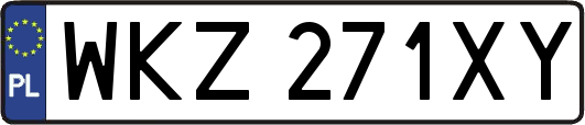 WKZ271XY