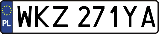 WKZ271YA