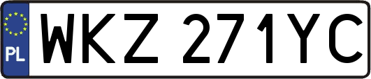 WKZ271YC