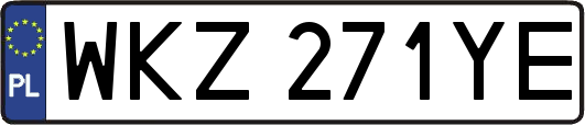 WKZ271YE